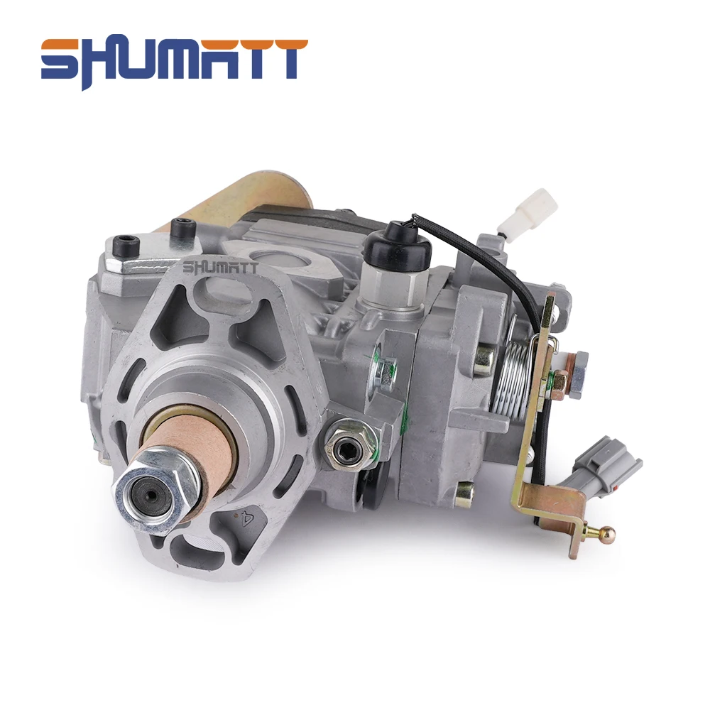 China made new diesel fuel pump 22100-1C050 196000-2300 for engine model 1HZ