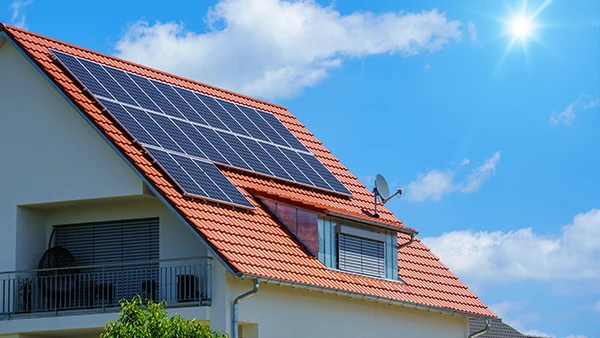 Egret Aluminium Roof Hook Bracket System Solar Mounting Clamps for Mental Roof Easy-to-Install Durable and Weatherproof