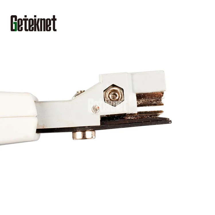 Krone insert cutting tool network tools for LSA MDF  punch impact insertion Tool