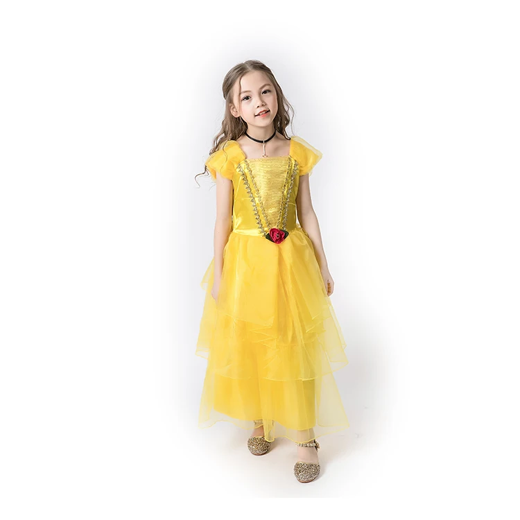 Professional Custom Cheap Fairy Girls Cute Pennywise Costume For Kids