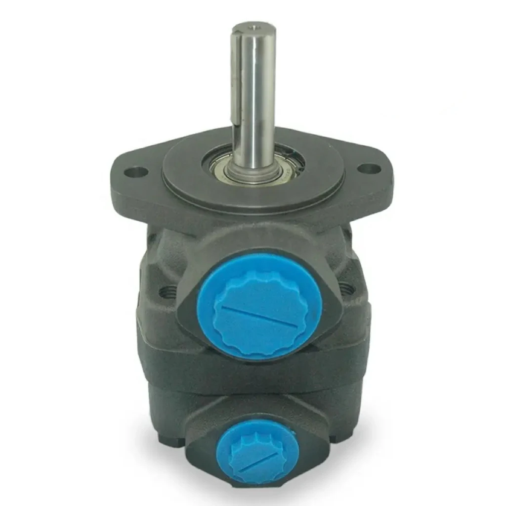 Eaton Vane Pump V20-1p6p-1c, Vickers V10-1p4p-1A20 Hydraulic Vane Pump for Concrete Mixer