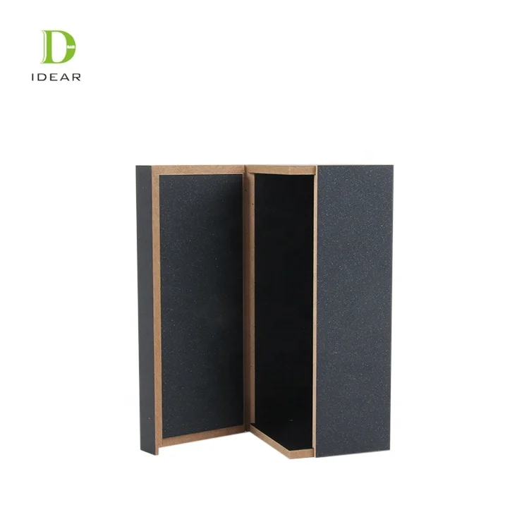Box for Perfume High Quality Gift Packaging Mdf Wooden Factory Custom Luxury Gift & Craft Idear Packing Custom Size Accepted