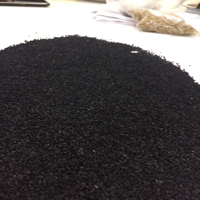 
Factory Supply Sortex Clean 99% Black Cumin 