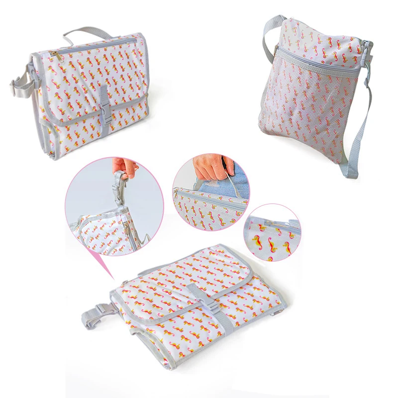 2022 Trending Products China Wholesale Changing Pad Liners