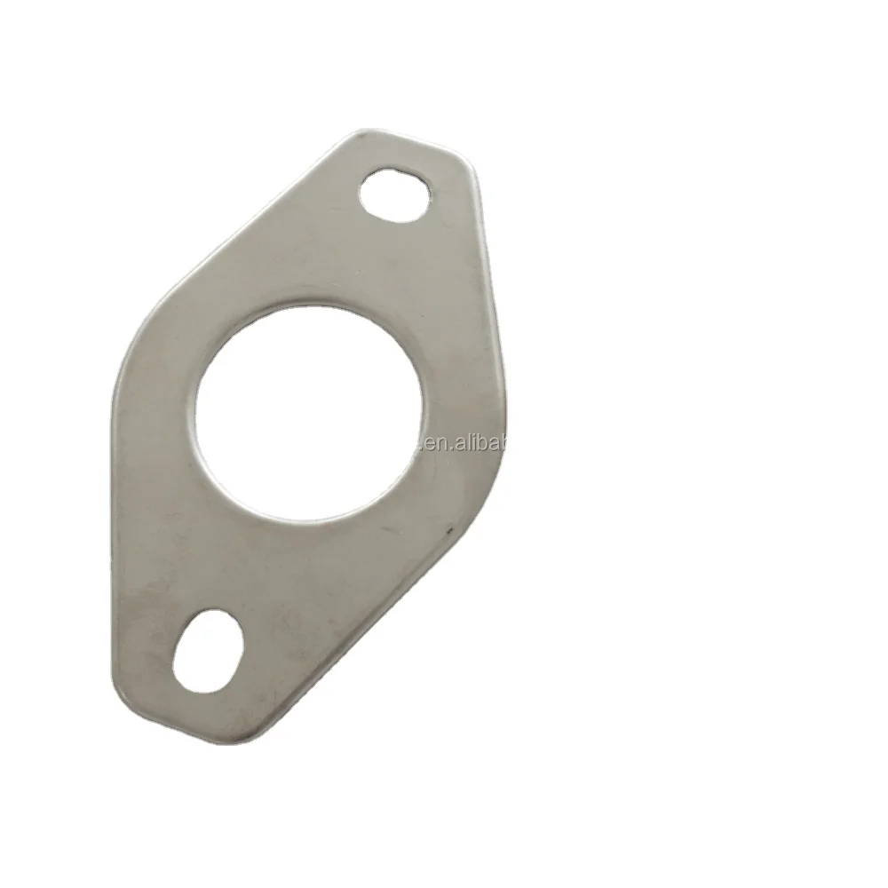 customized stamping metal gasket