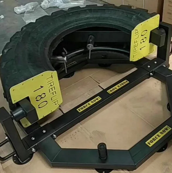 Commercial fitness equipment strength training tire fit professional tire flipping