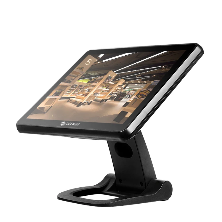 OEM Заводская точка продажи системы pos цена машины