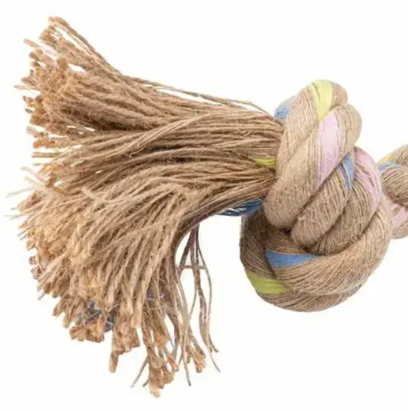 natural 100% Manila Hemp Jute Sisal Rope