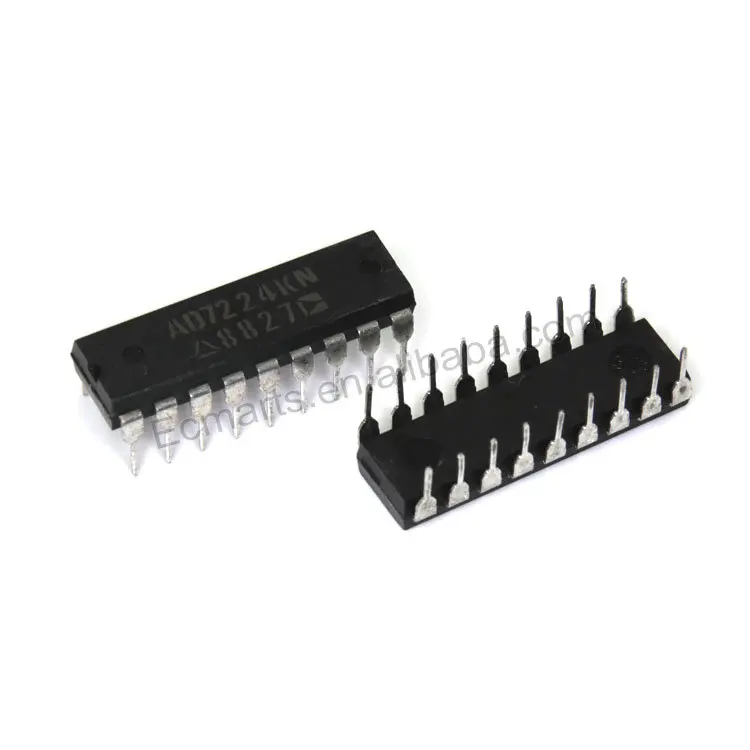 AD7224KN