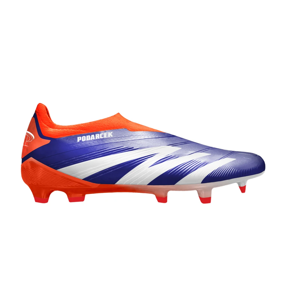 Factory Custom Oem Professional Outdoor Football Shoes Fashion Tf Futsal Soccer Cleats for Men