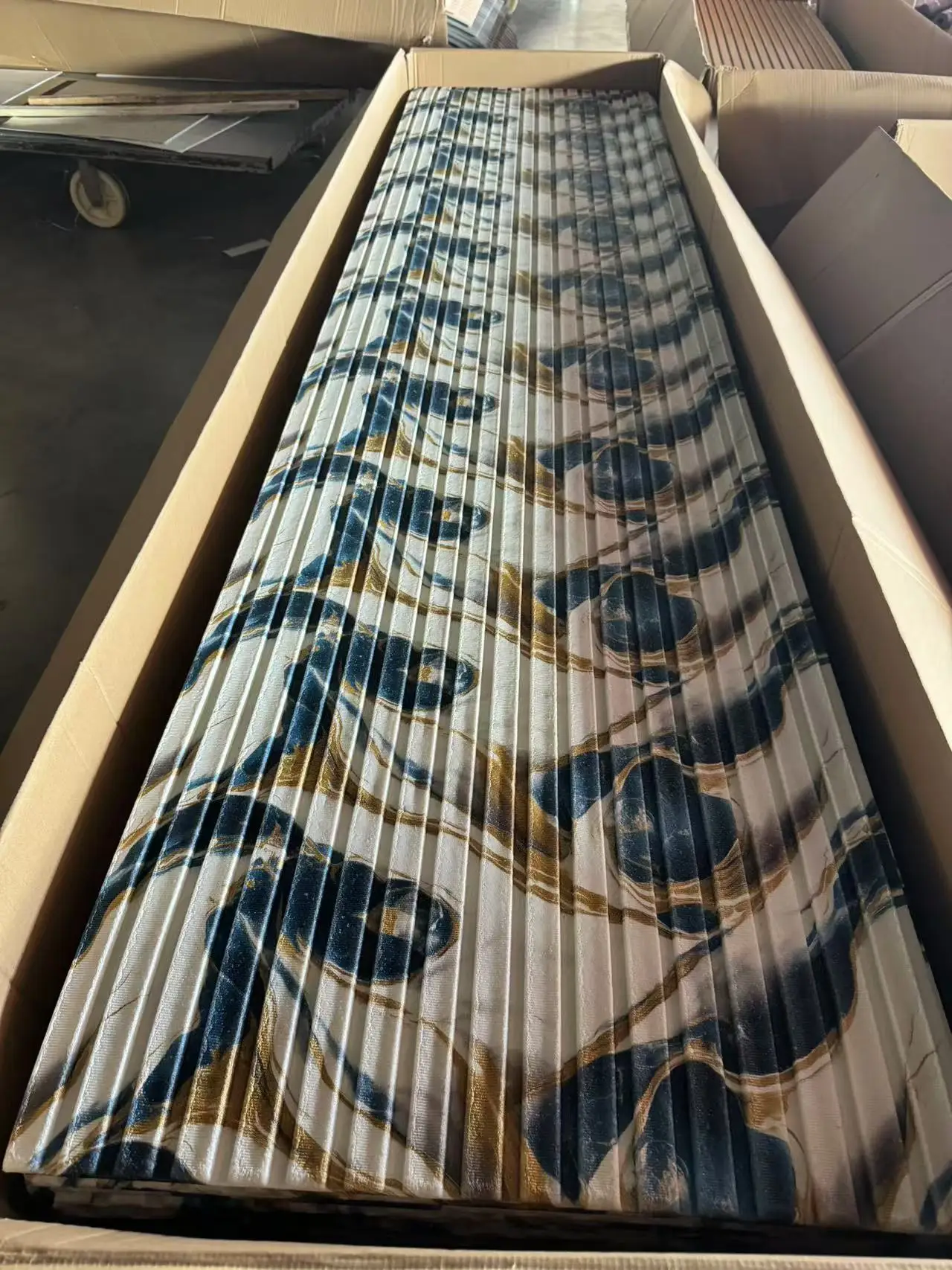 vinyl peel and stick foam bumper strip wall bedroom modern selfadhesive foam grating plate
