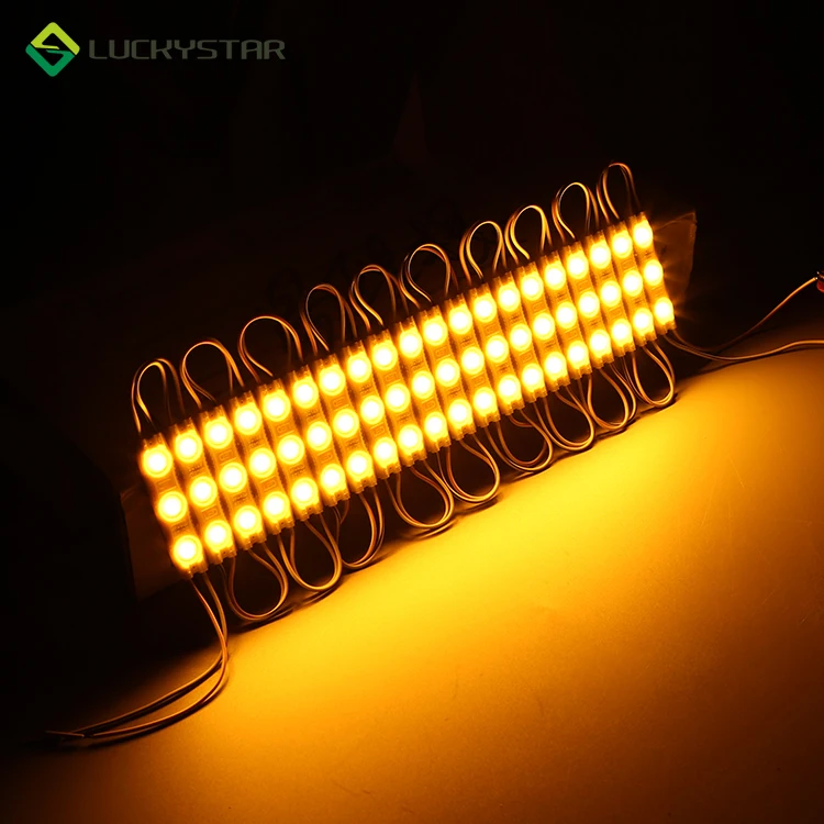 Factory wholesale led downlight 12v 1.2w white led modules