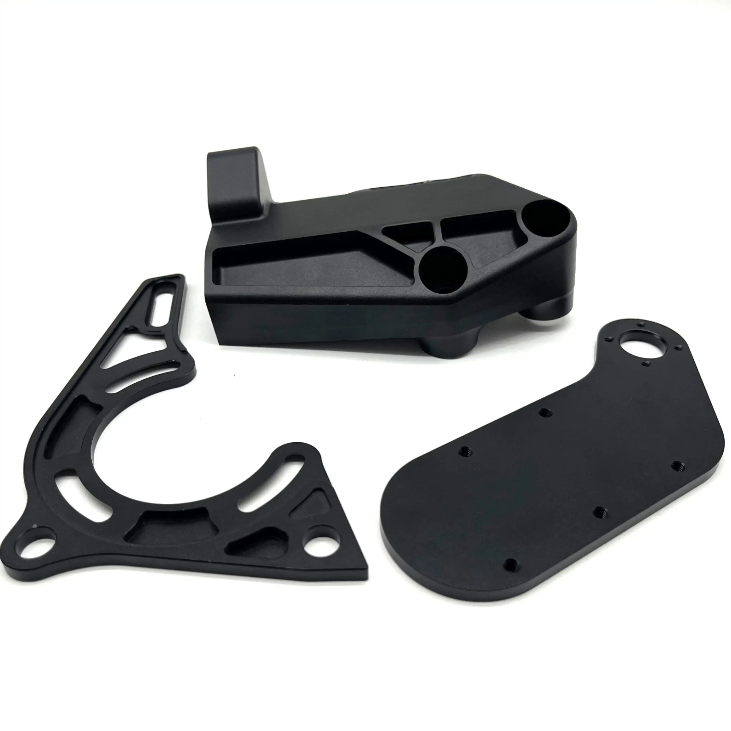 5 Axis Machining Services Set Ptfe Turning Alloy Custom High Brass Anodized Parts Spare Cnc Milling for Oem Cnc Milling