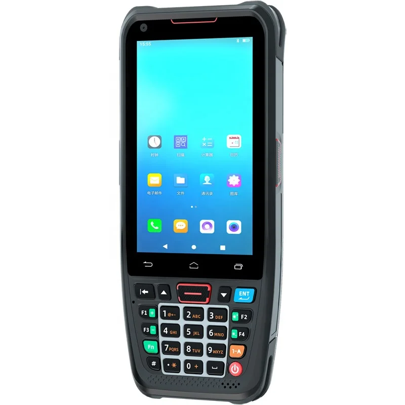 HiDON  Android 10 MT6737 4\