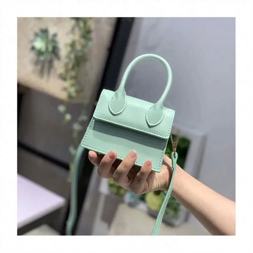 Hot Selling Party Favor Lunch Box Kids Bag Purse For Wholesales