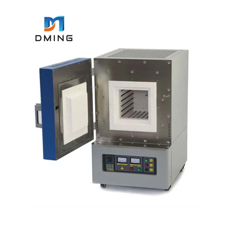 High temperature 1200C  electric heater for muffle furnace or analysis of mental