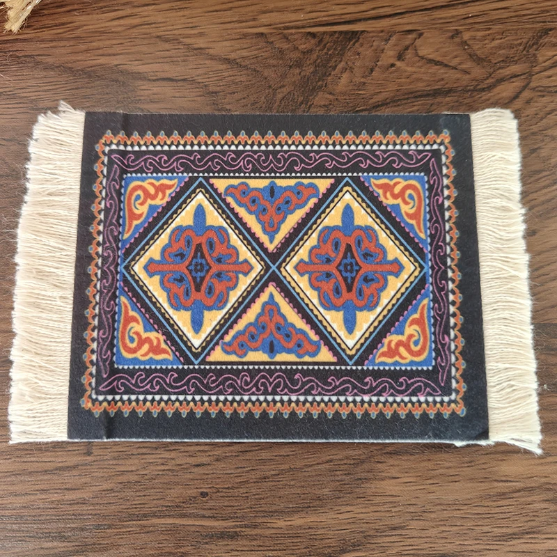 Factory floor price sale of tea MATS and simple beauty