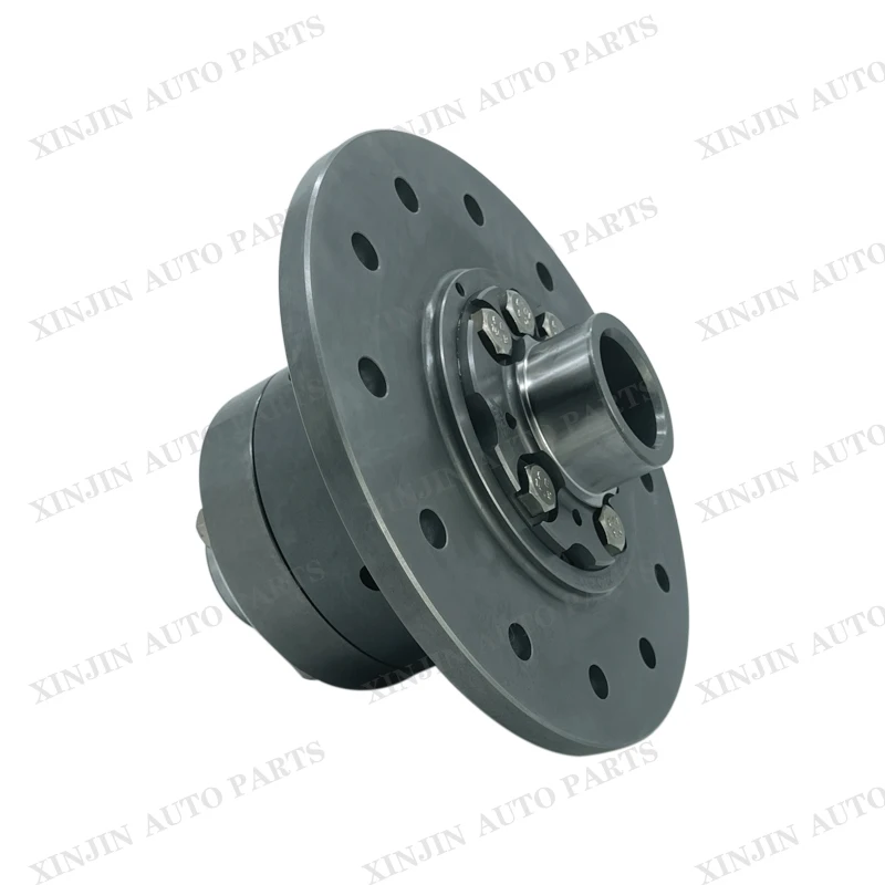Factory Hot Sale XJX Parts ET112 differential lockers For Ni s san patrol y61