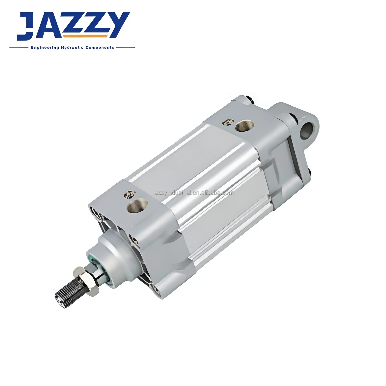 JAZZY SI SIB SQ DNT Cylinder SI Series Standard CYLINDER MXH MGP MSQ KITS MHZ MHC MAGNETIC SWITCH Pneumatic Cylinder