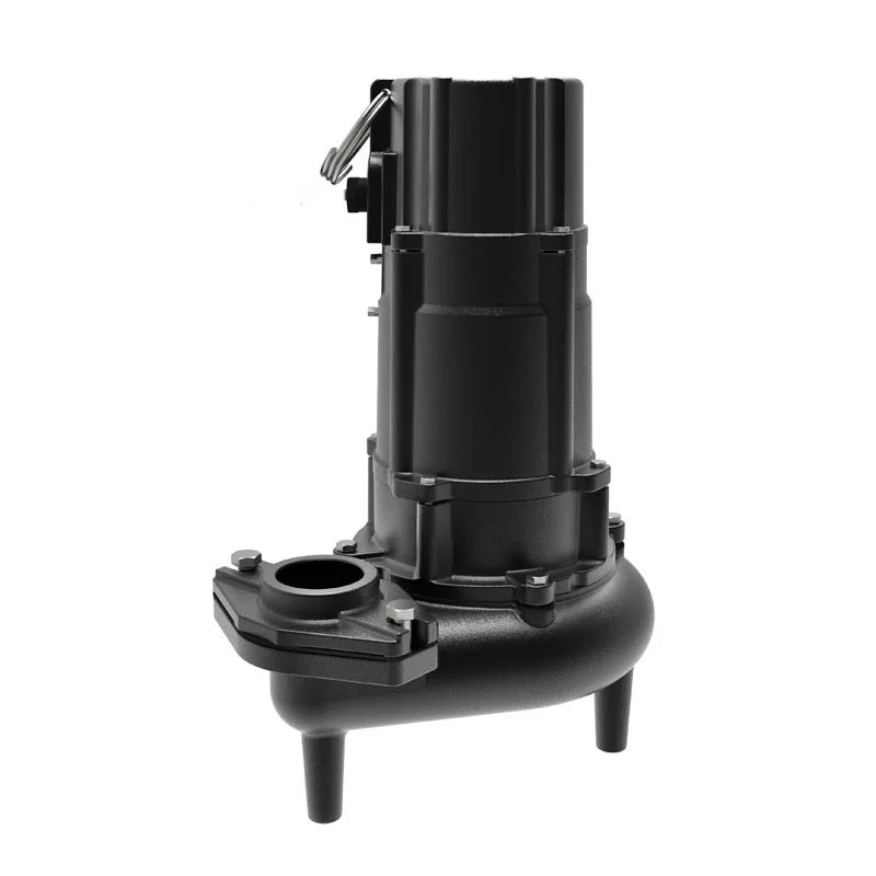 New Arrival Custom Made 1/2 HP Cast Iron 2' Water Pumps Prices Sewage Submersible Pump