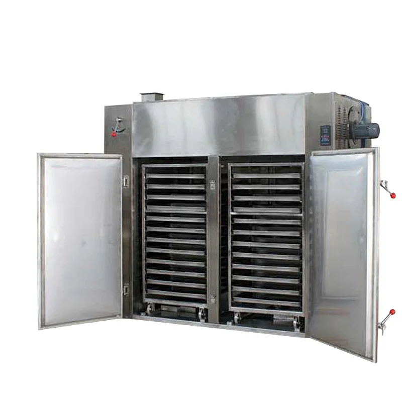 All Size Customize Hot Air Circulating Drying Cabinet For Dewaxing