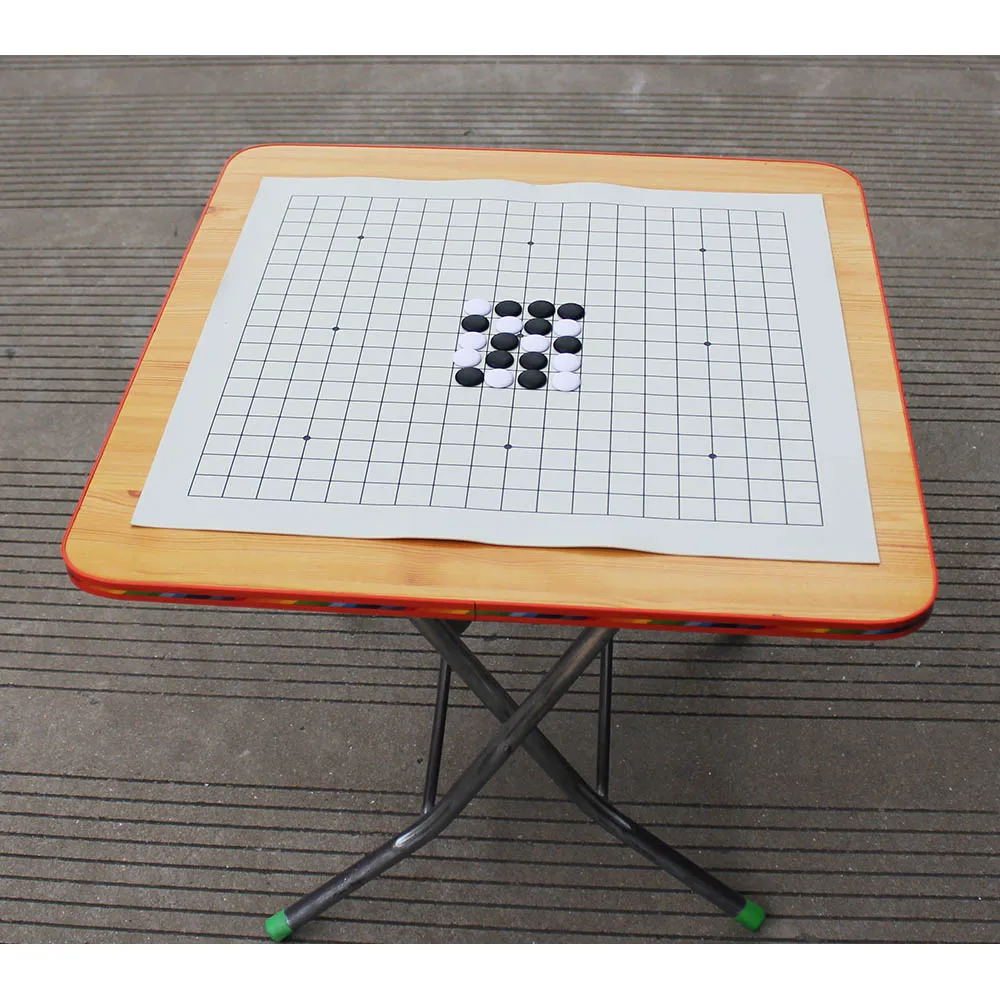 go game mat with 20'X20'