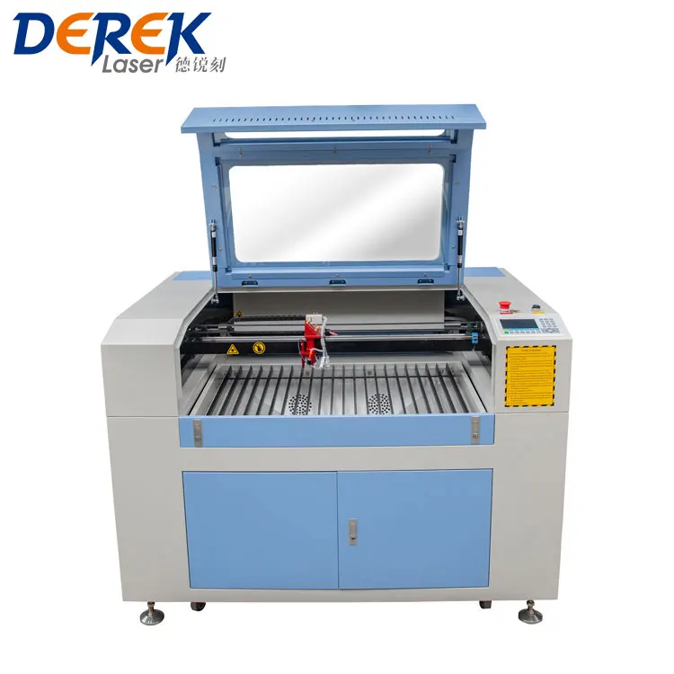 Multifunctional CO2 cnc metal nonmetal laser cutting machine 640 960 1390 1318 1325 laser cutter machines