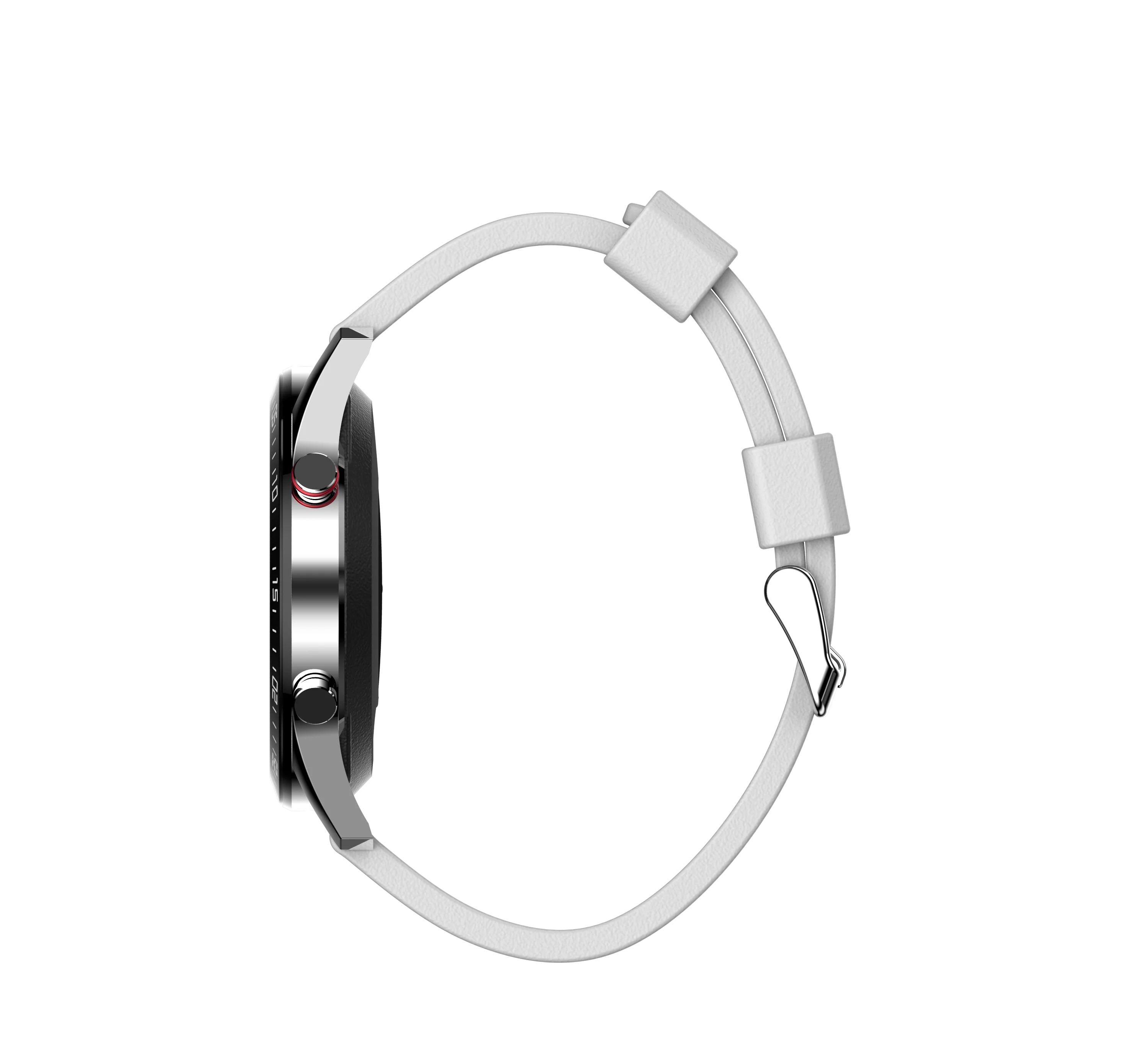 GX07 Smartwatch bracelet Health monitor Heart rate morpheometer Bluetooth 5.0 Call alert SMS   Automatic APP upgrade