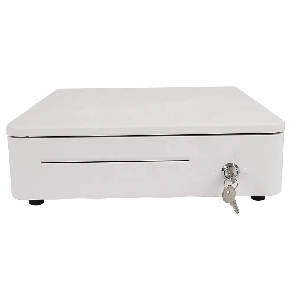 HER-330 Electronic Pos Rj11 Register Cash Drawer for pos