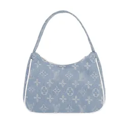 Hobo Bag Brand Dis Ice Cream color Crossbody Bag denim Small Chain Clutch Kids Monogram Hobo Bag