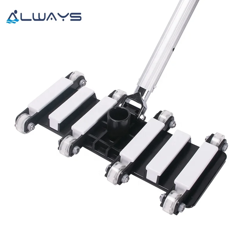 China hot products pool heavy vaccum cleaner power head