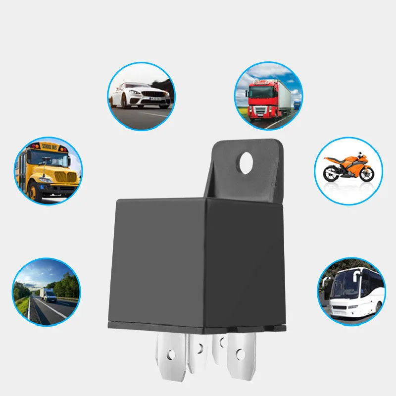 
 Cj720 автомобильное реле GPS-локатор Новый C13 позиционирование электромобиля Антивор трекер GPS позиционирование точность 10 м  