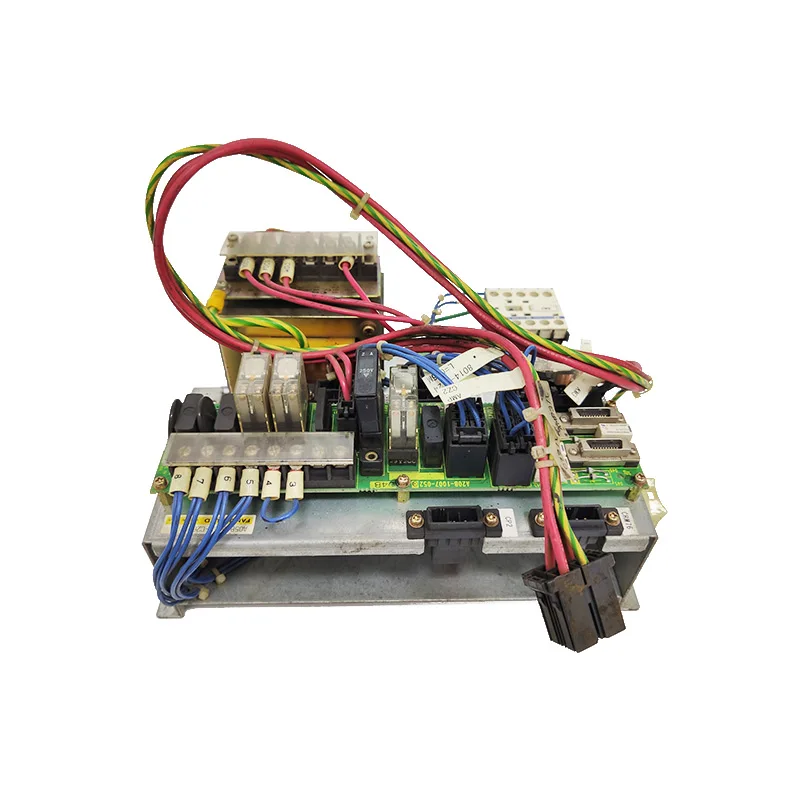 Fanuc Operator panel A05B-2452-C260 A20B-1007-0520