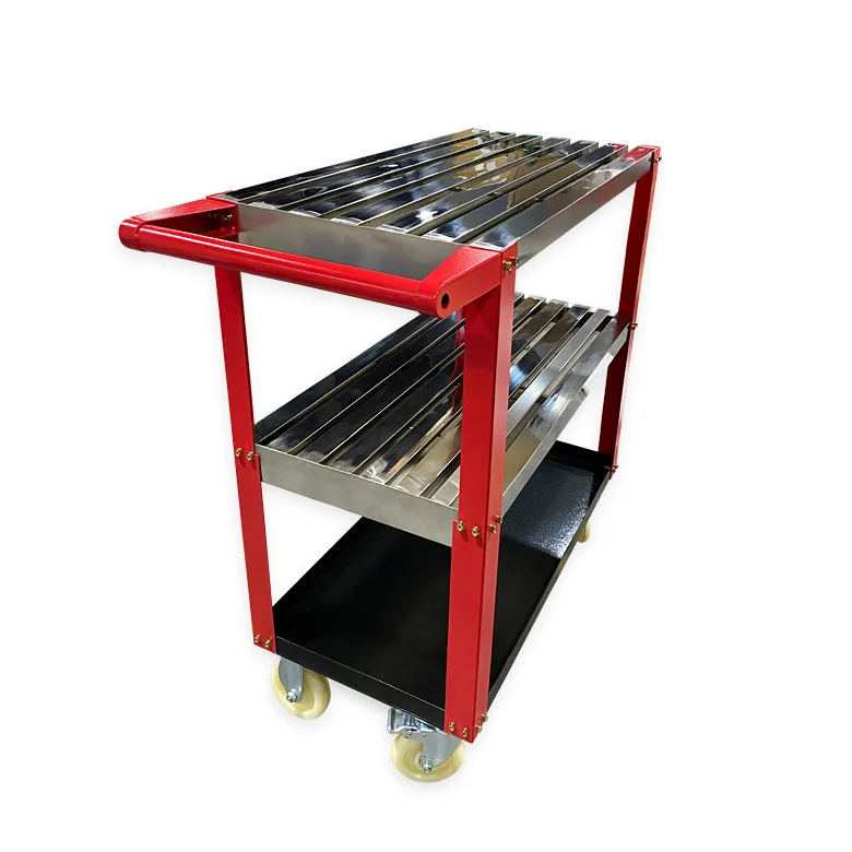 Пресс-формы для станков с ЧПУ