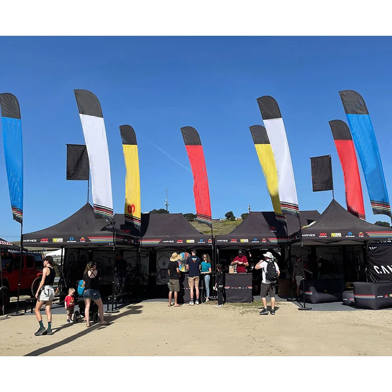 Chapitaux et tantes 4x8 pop up tente сверхмощная всплывающая палатка для беседки 10x10 большая стальная рама небольших мероприятий