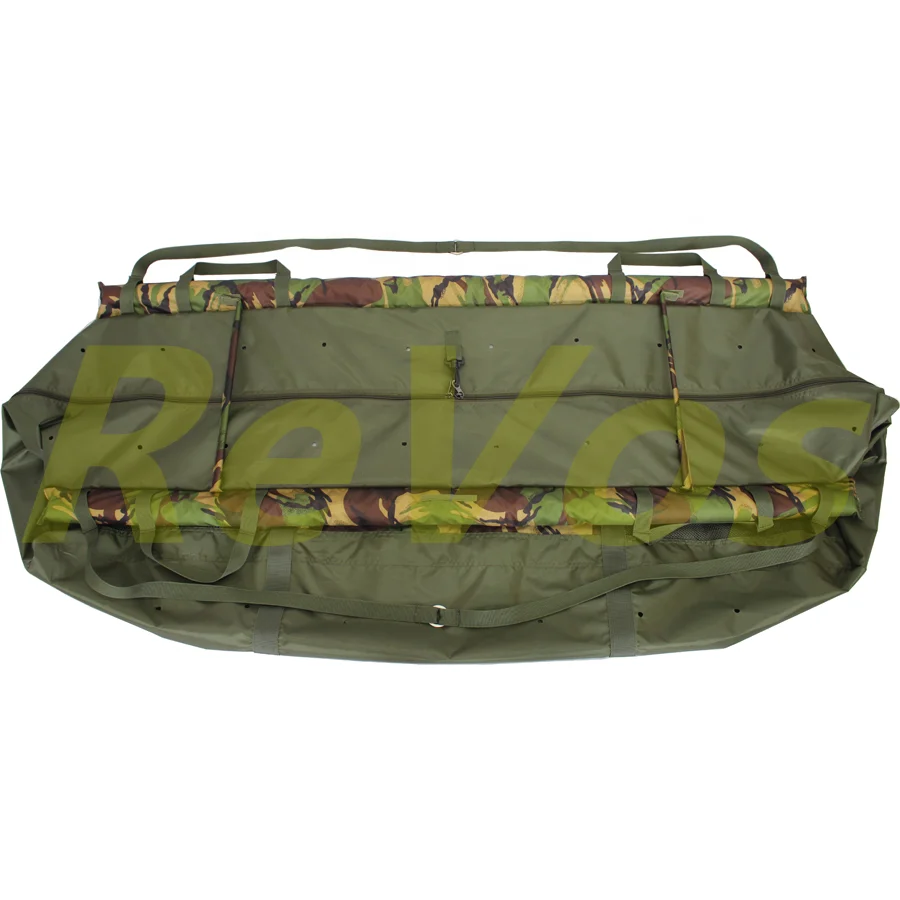 Лидер продаж, рыболовный ремень ReVos для ловли карпа