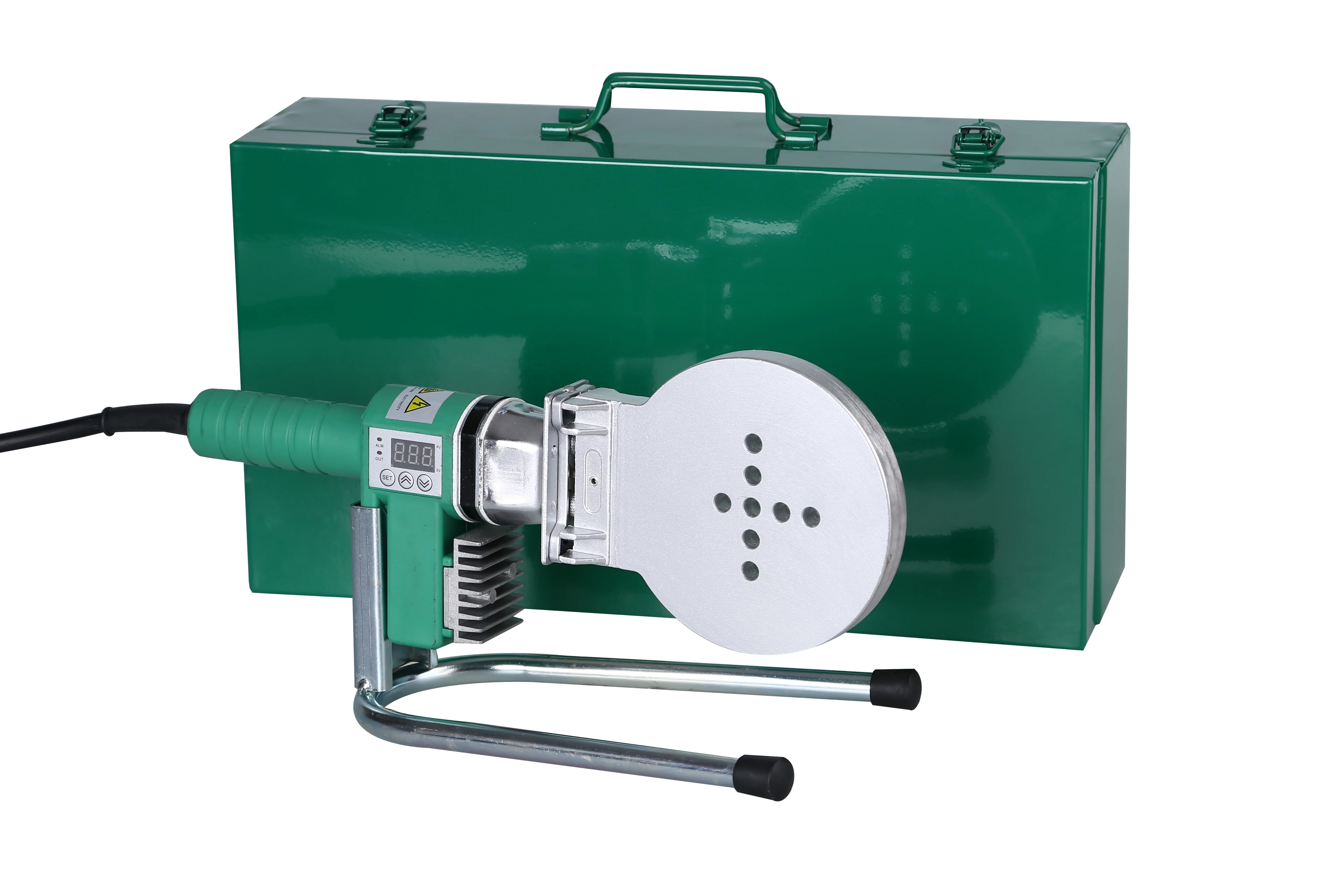 Hot Style Portable Ppr Plastic Fusion Welding Machine