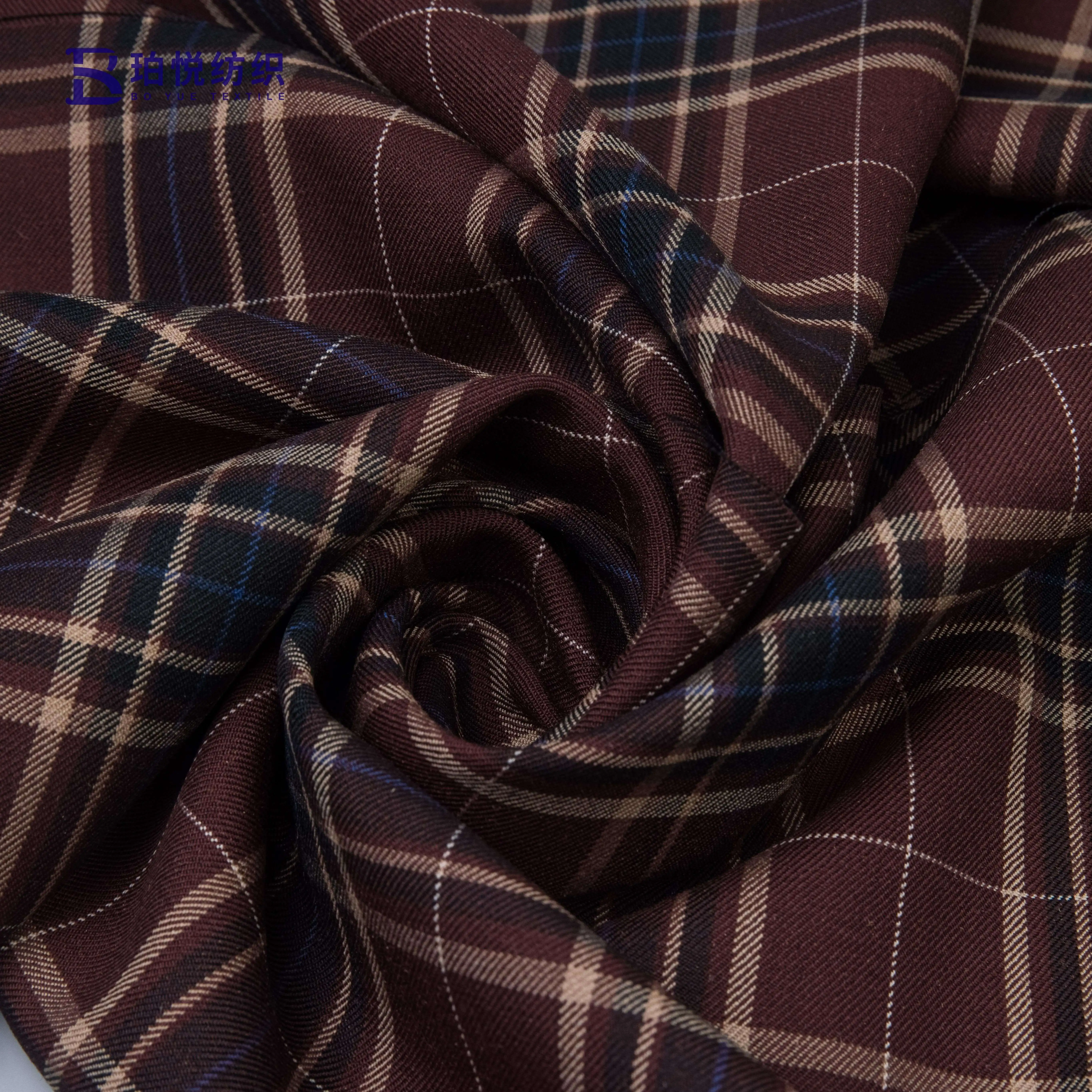 wool fabric for dresses 100%wool/WP7030/WP5050worsted  fabric wool polyester fabric in stock   for suit  Coat