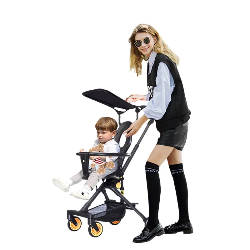 Hot Mom Portable Stroller Baby, New Design Comfortable Baby Carriage/