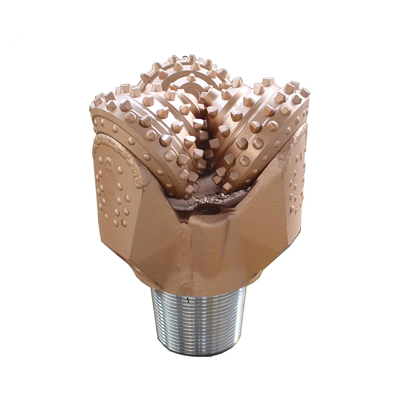 
Rock drilling BROCAS TCI TRICONICAS 12 14 TRICONE BITS 