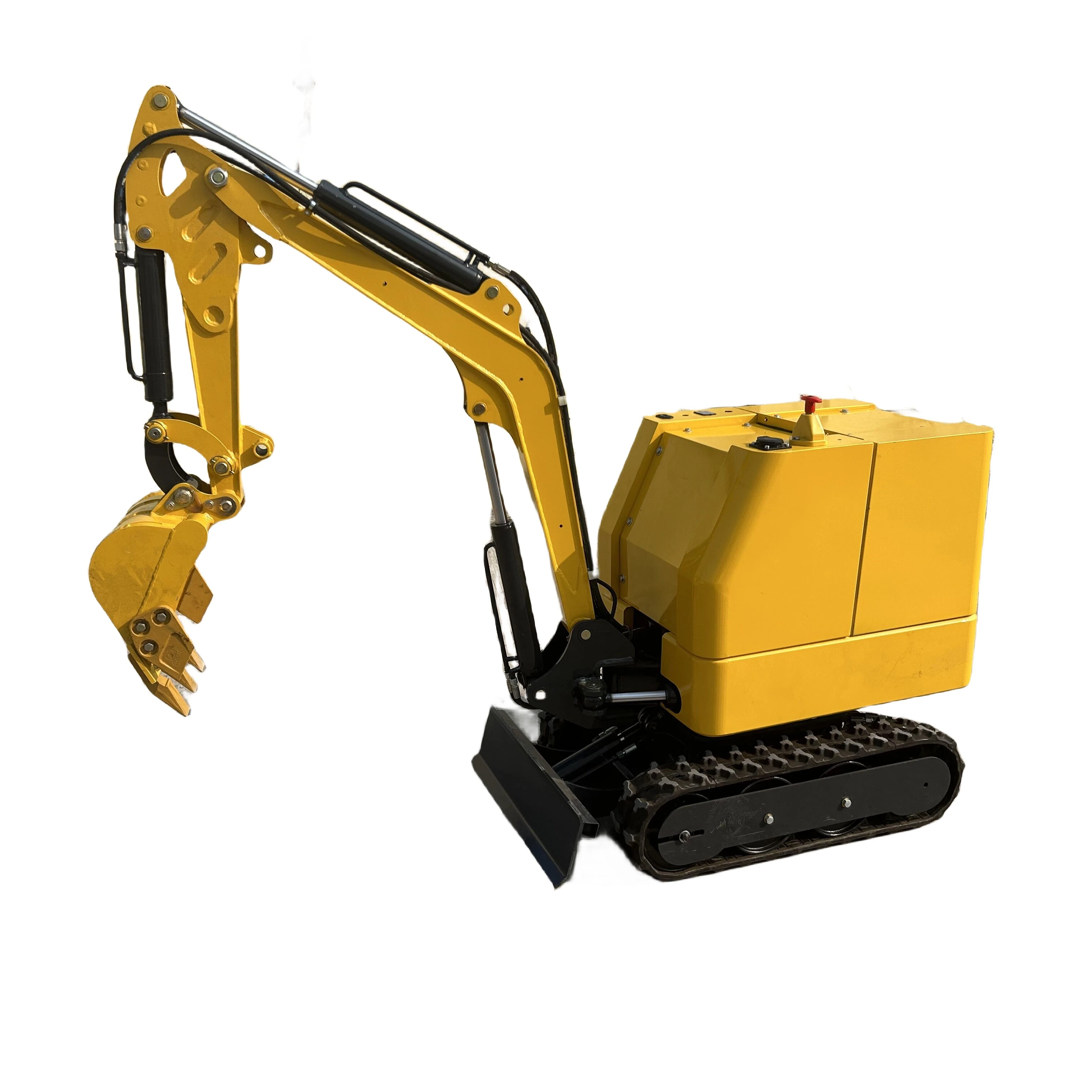 Бренд Ans AI/5G/WIFI Rc небольшой экскаватор многофункциональный мини-экскаватор с дистанционным управлением