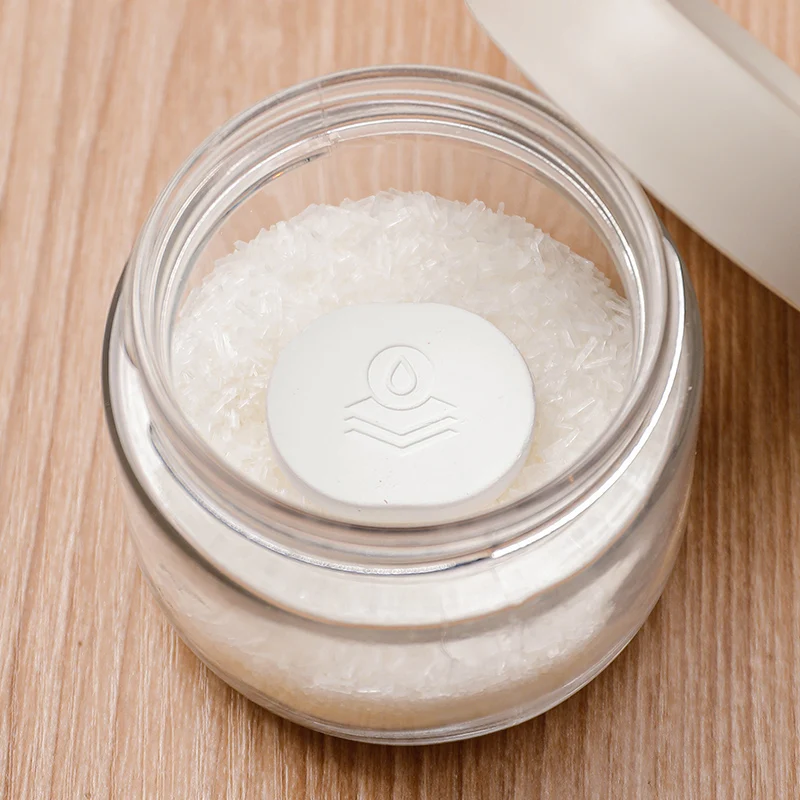 Kitchen Anti-Mold Natural Preservation Complex Water Absorption Diatom Drying Stick Diatomite Desiccant