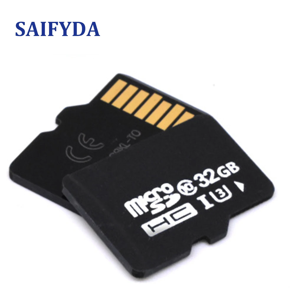 
Factory Original Class 10 Micro Tf Memory Card Sd Card 16gb 32gb 64gb 128gb for Camera Smart Device 