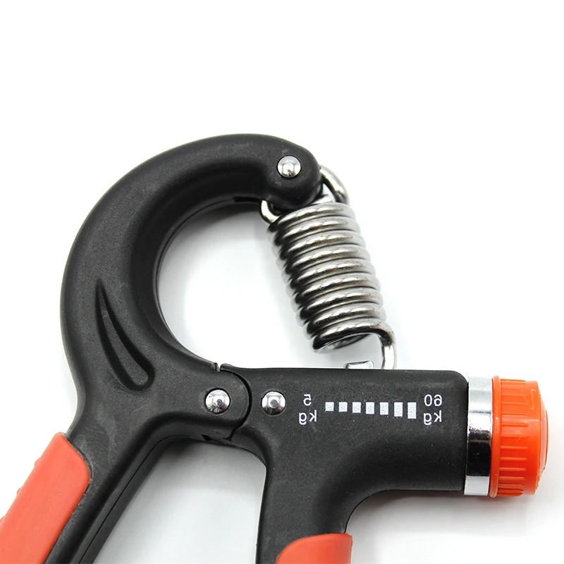  Number finger Grip training arm muscle Exercise adjustable domestic manufacturers