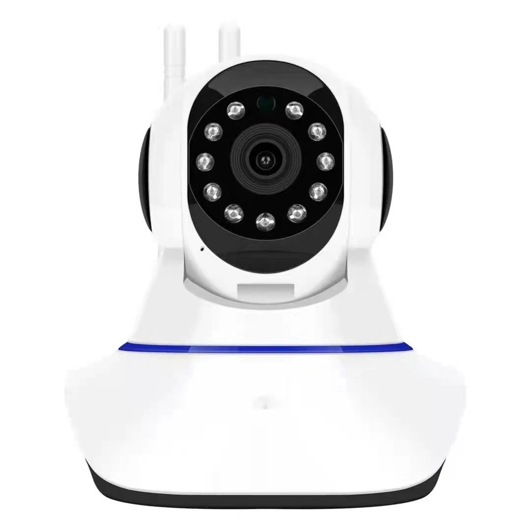 HD 1080P умный дом WiFi IP камера для внутреннего наблюдения безопасности PTZ CCTV 360 видео монитор для ребенка/няни/Pet Cam