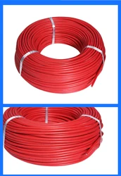 High Temperature Resistance 6 8 10 12 14 16 18 20 22 AWG Flexible Silicon Wire Wholesale in China