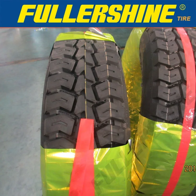 12.00R24 Mine truck  tyres 1200R24 for Chinese top brand FULLERSHINE