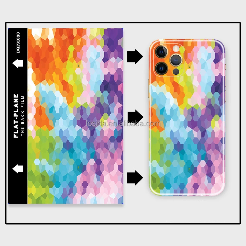 Phone protective 3d skins/sticker/protector for iphone 4,4s skin sticker 3d, 5s skin sticker 3d