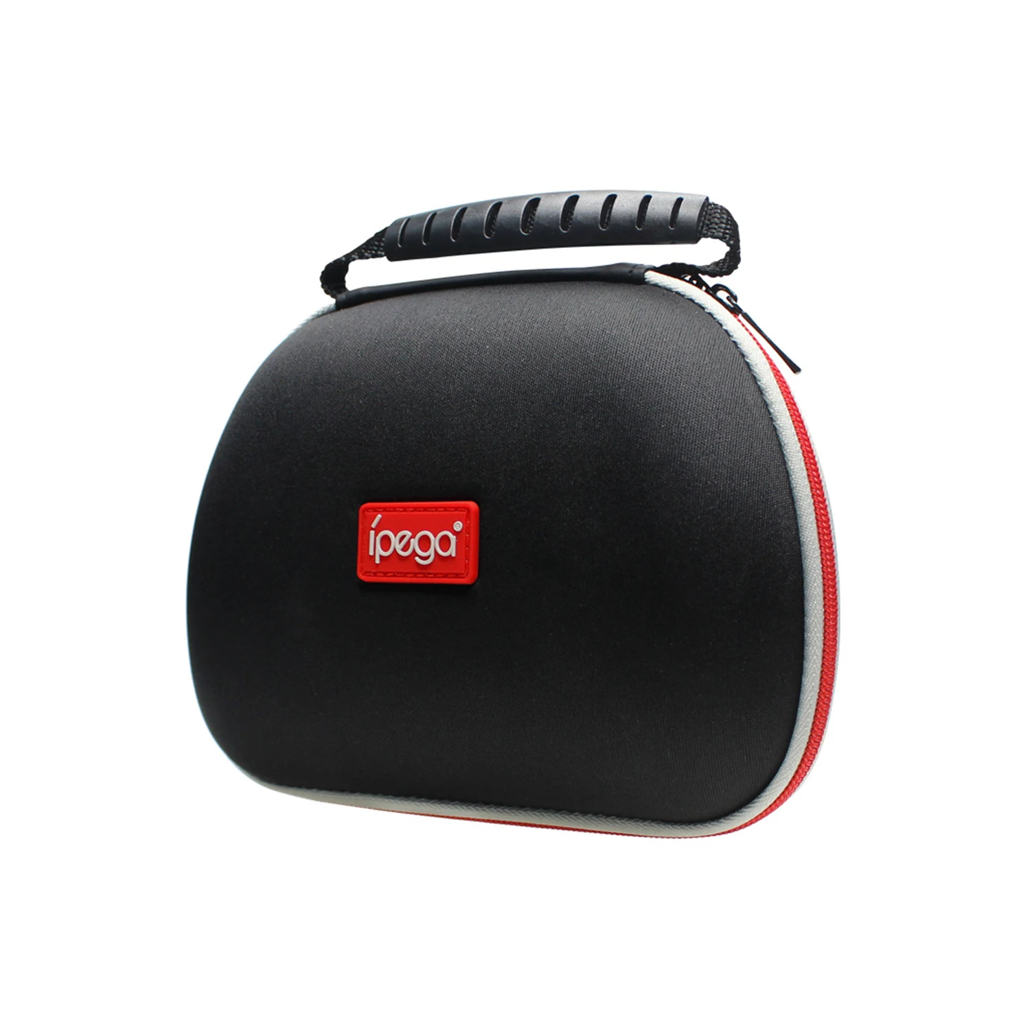 For PS5 Controller Black EVA Hard Protective Storage Pouch Case Bag for Xbox Series S Series X for Switch Pro Controller