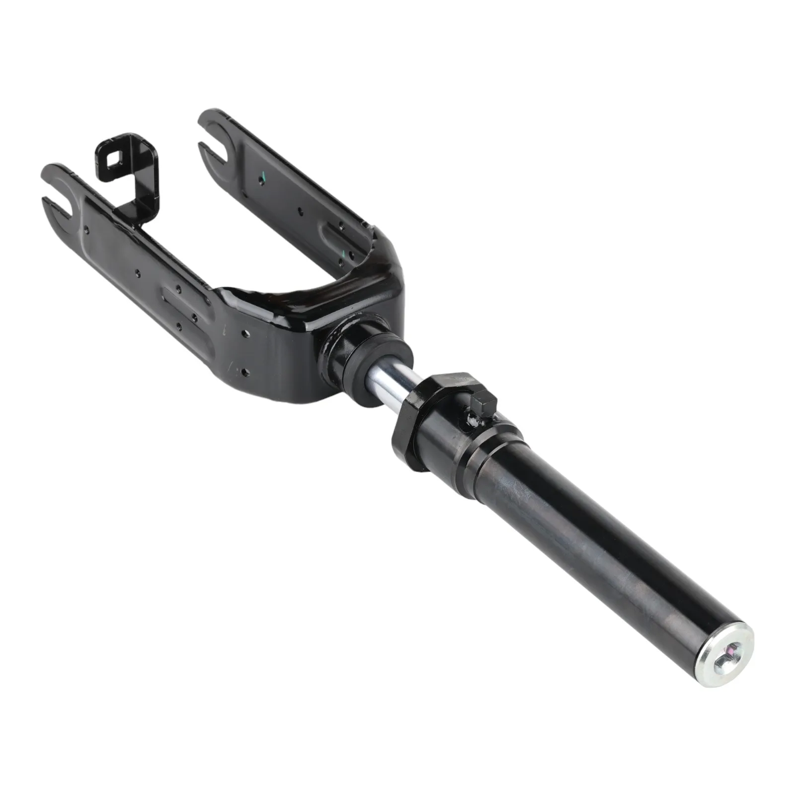 Original Front Fork For Ninebot MAX G2 Electric Scooter Spare Parts OEM Board Accessories Kit